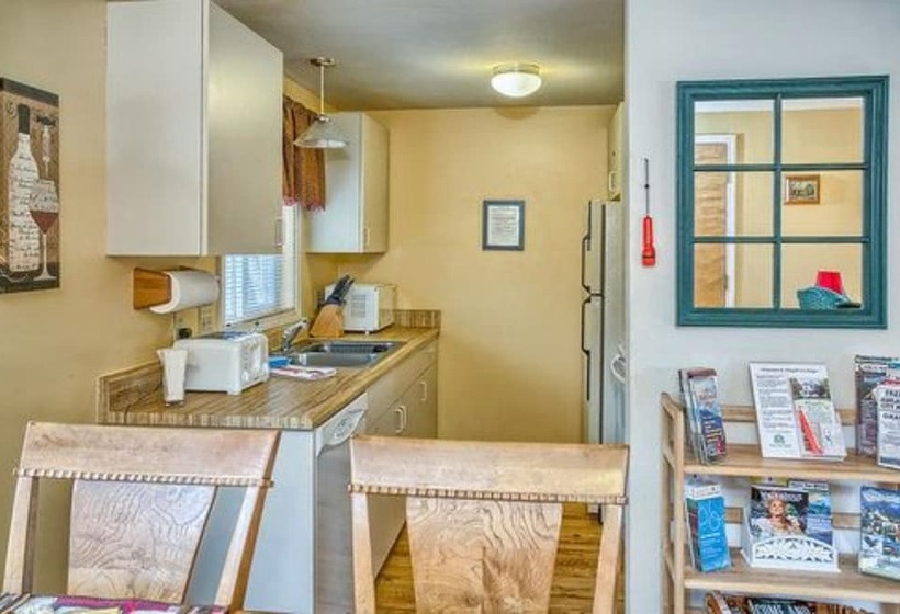 منزل غرفة نوم واحدة, Abigail S Bed And Breakfast Inn