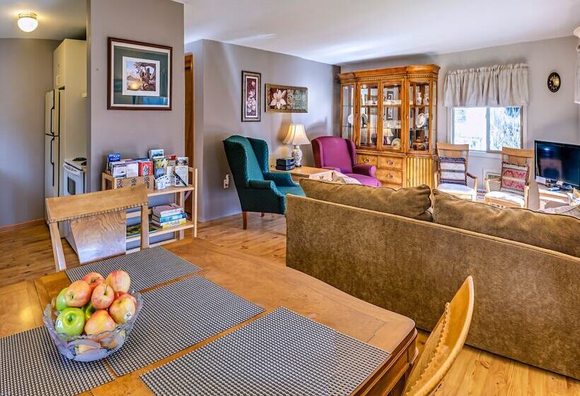 منزل غرفة نوم واحدة, Abigail S Bed And Breakfast Inn