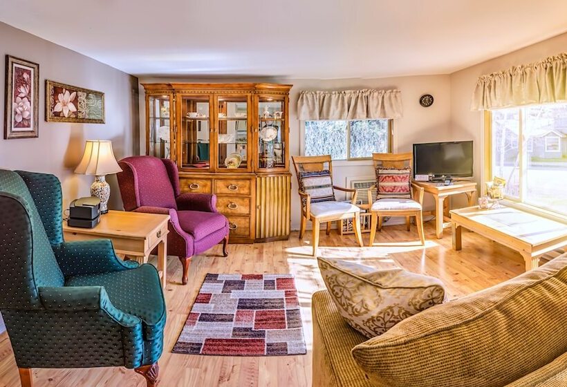Дом 1 Спальня, Abigail S Bed And Breakfast Inn