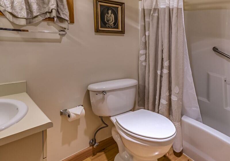 منزل غرفة نوم واحدة, Abigail S Bed And Breakfast Inn