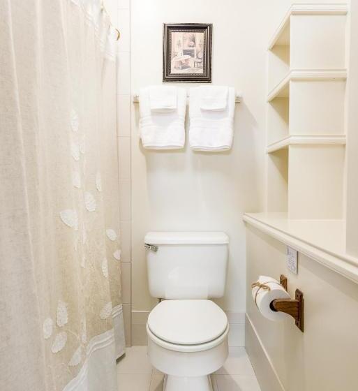 غرفة سوبيريور سرير كينج, Abigail S Bed And Breakfast Inn