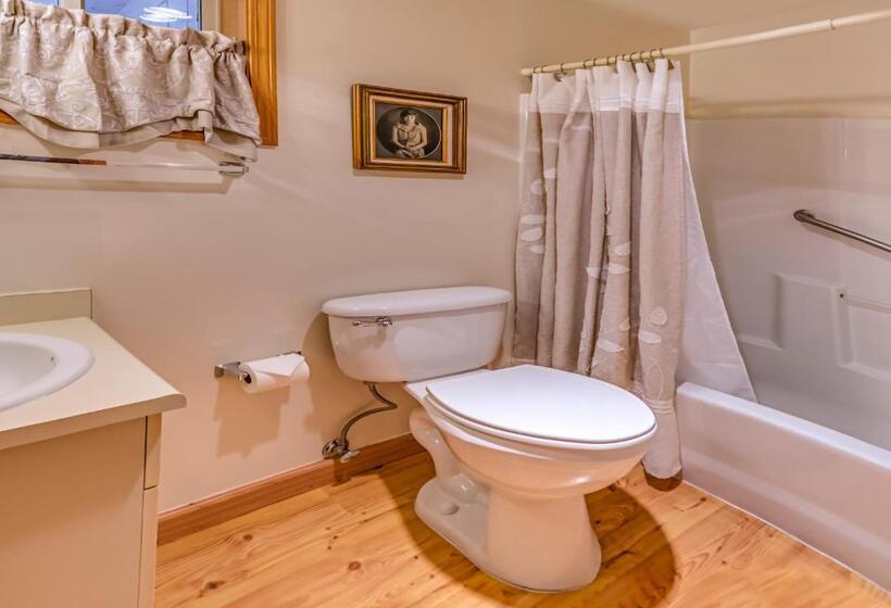 منزل غرفة نوم واحدة, Abigail S Bed And Breakfast Inn