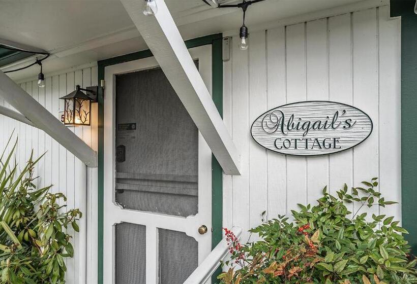 منزل غرفة نوم واحدة, Abigail S Bed And Breakfast Inn