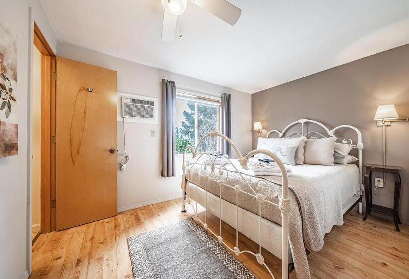 منزل غرفة نوم واحدة, Abigail S Bed And Breakfast Inn