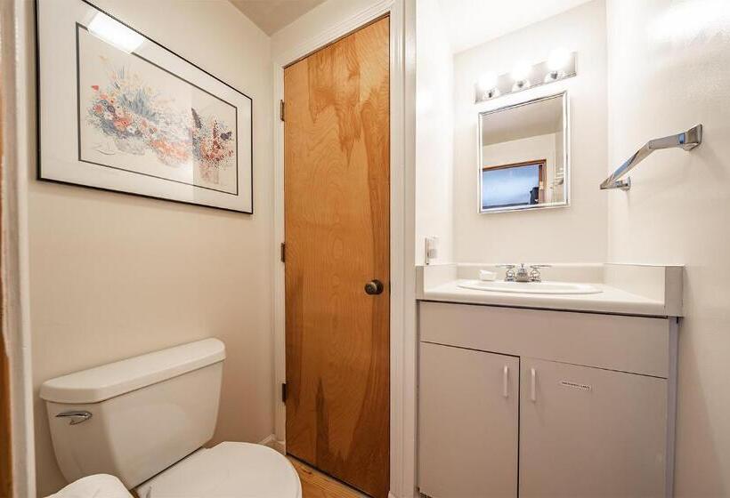 منزل غرفة نوم واحدة, Abigail S Bed And Breakfast Inn