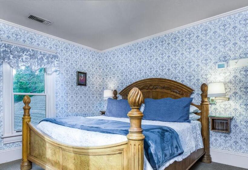 Стандартный Номер Кровать Кинг, Abigail S Bed And Breakfast Inn