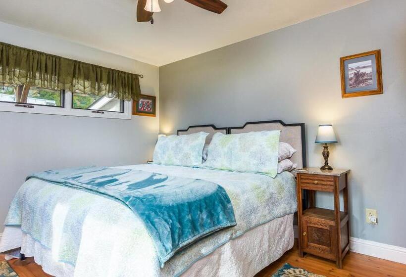 Стандартный Номер Кровать Кинг, Abigail S Bed And Breakfast Inn