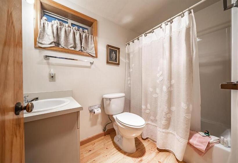 منزل غرفة نوم واحدة, Abigail S Bed And Breakfast Inn