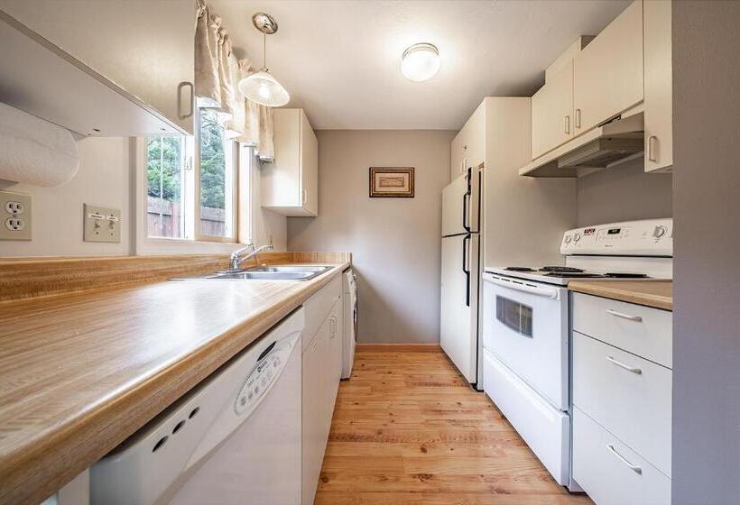 منزل غرفة نوم واحدة, Abigail S Bed And Breakfast Inn