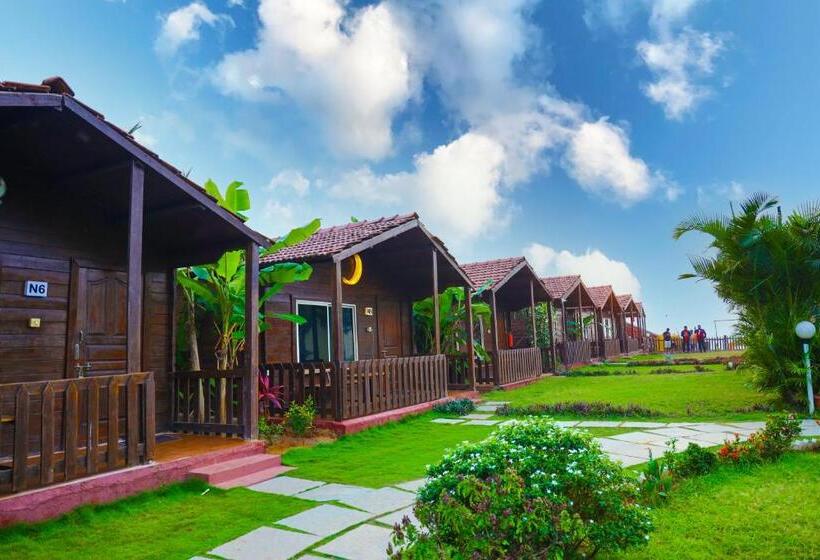 חדר סטנדרט צדדי נוף לים, Casa De Silver