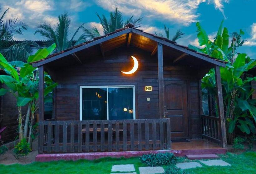 חדר סטנדרט צדדי נוף לים, Casa De Silver