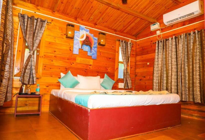 חדר סטנדרט צדדי נוף לים, Casa De Silver