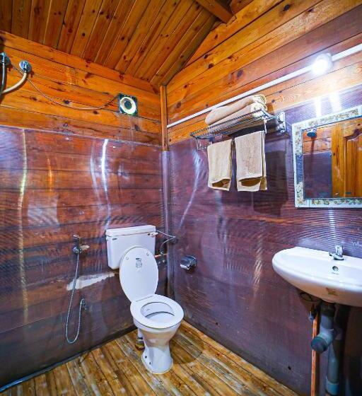 חדר סטנדרט צדדי נוף לים, Casa De Silver