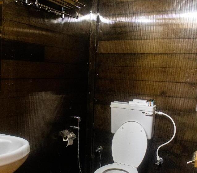 קוטג' דלוקס, Casa De Silver