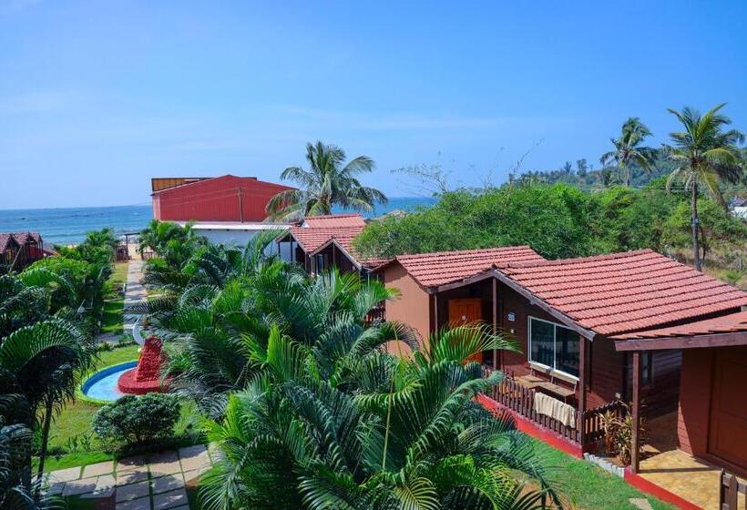 קוטג' דלוקס, Casa De Silver