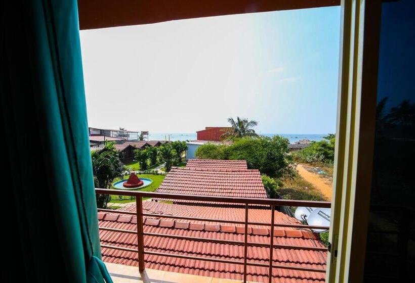 קוטג' דלוקס, Casa De Silver