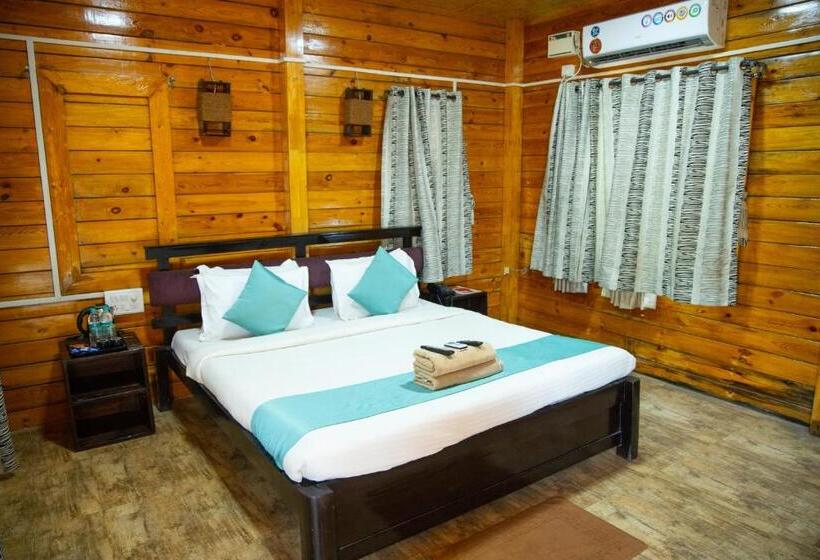 בית, חדר שינה 1, Casa De Silver