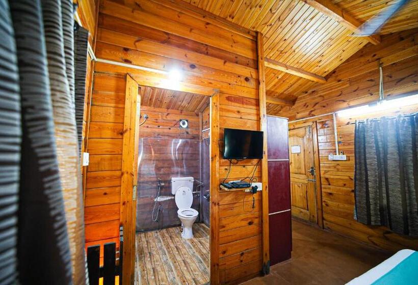 בית, חדר שינה 1, Casa De Silver