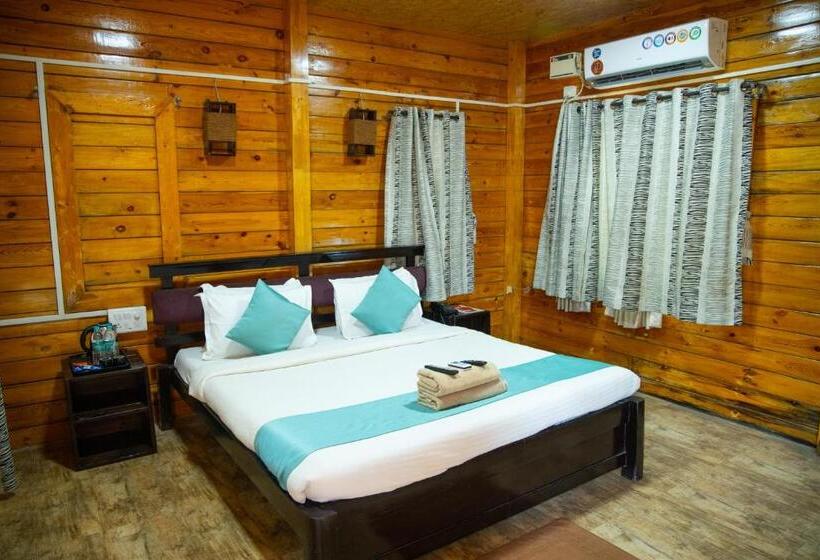 בית, חדר שינה 1, Casa De Silver