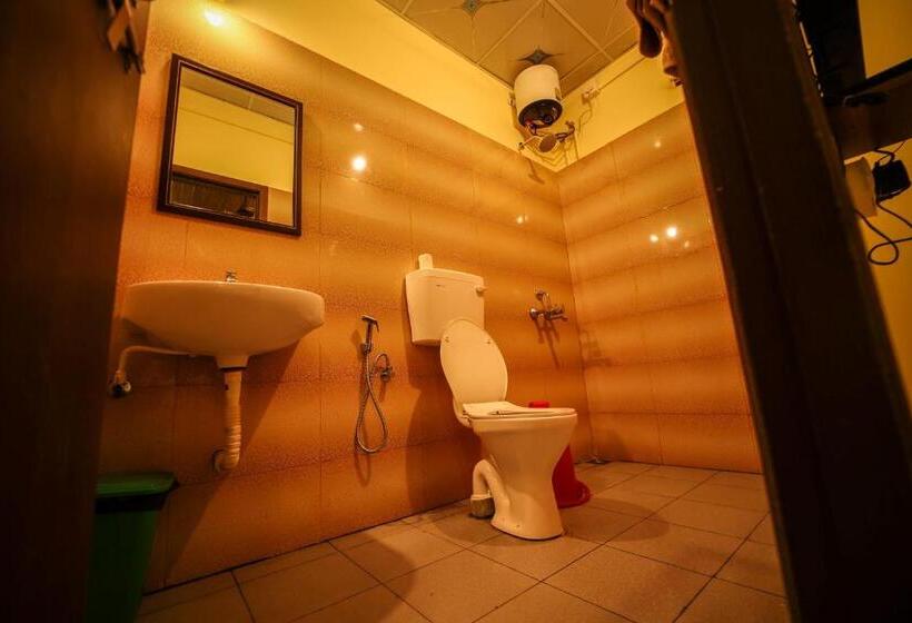 חדר סטנדרט פנימי, Casa De Silver