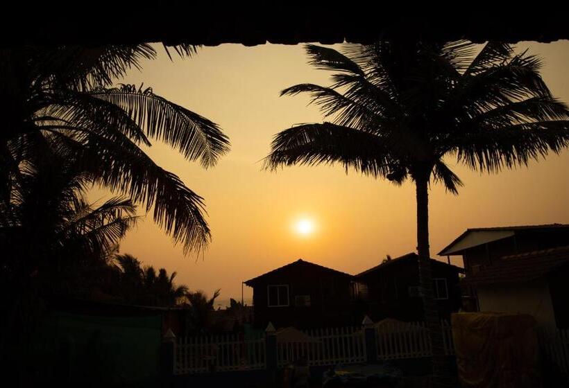 וילה בת 3 חדרי שינה, Casa De Silver