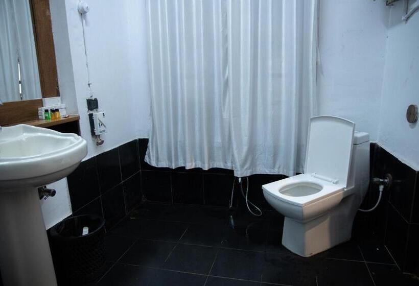 וילה בת 3 חדרי שינה, Casa De Silver