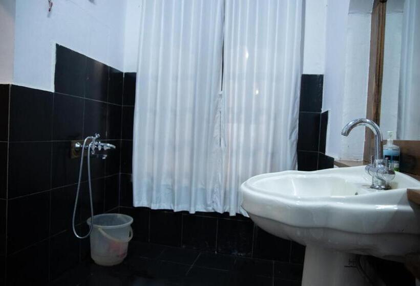 וילה בת 3 חדרי שינה, Casa De Silver