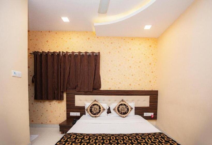 اتاق لوکس, Elite 59