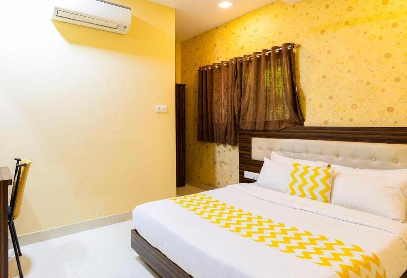 اتاق لوکس, Elite 59