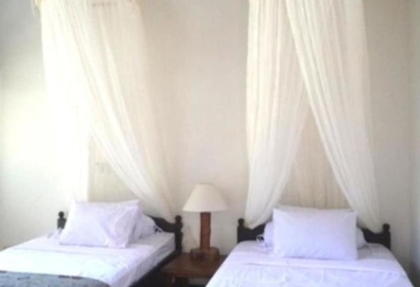 Номер Стандарт с Террасой, Gili Nyepi