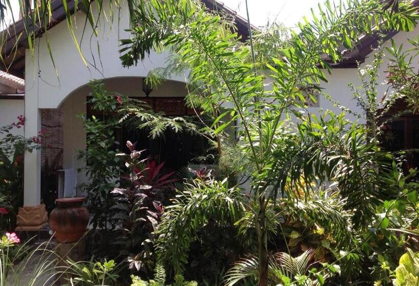Номер Стандарт с Террасой, Gili Nyepi