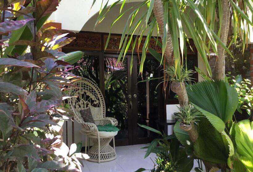 Номер Стандарт с Террасой, Gili Nyepi
