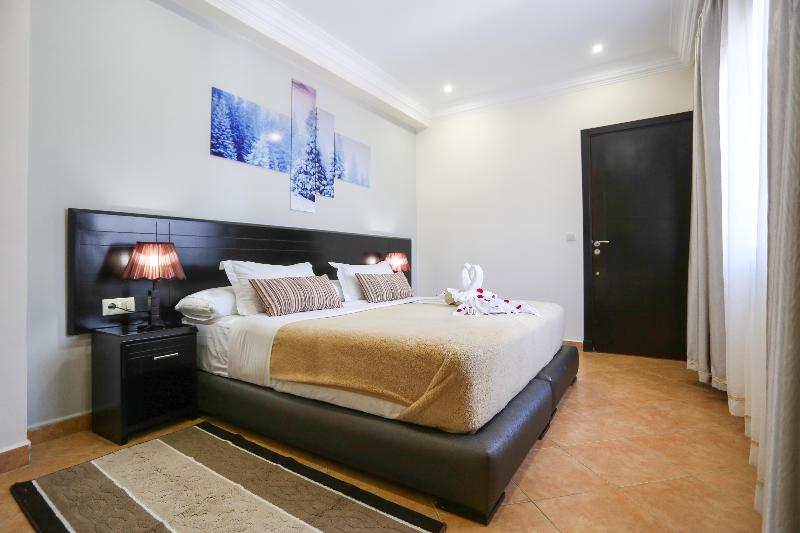 テラス付きスタンダードルーム, Gili Nyepi