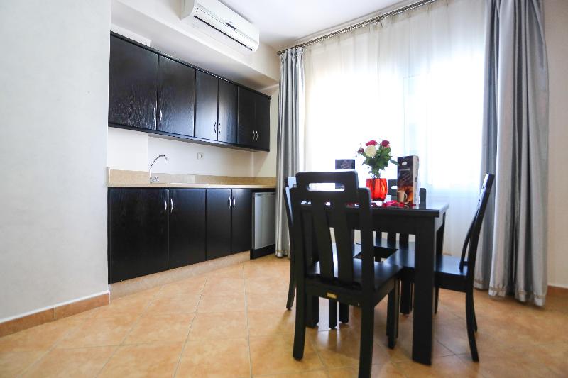 テラス付きスタンダードルーム, Gili Nyepi