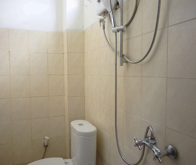 豪华房间, Her Mandiri Guest House