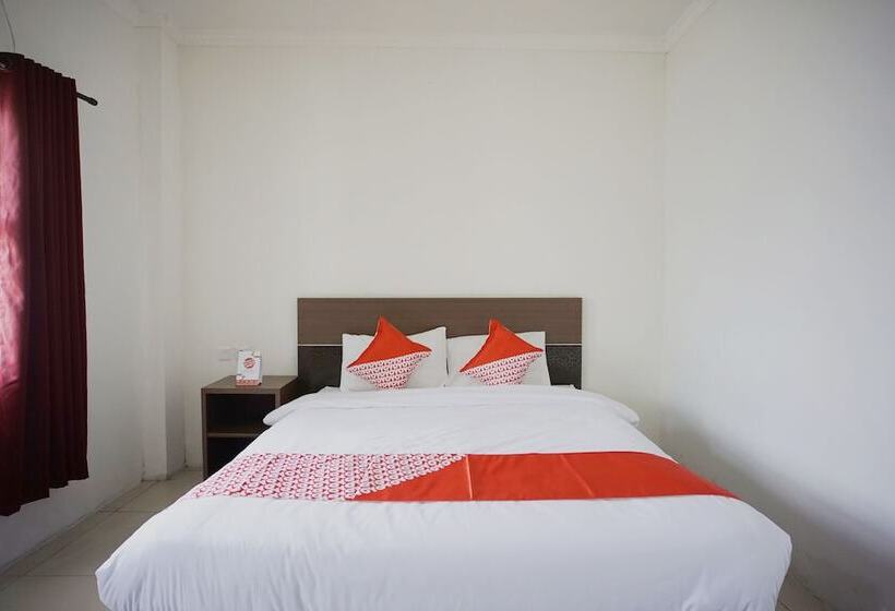 豪华房间, Her Mandiri Guest House