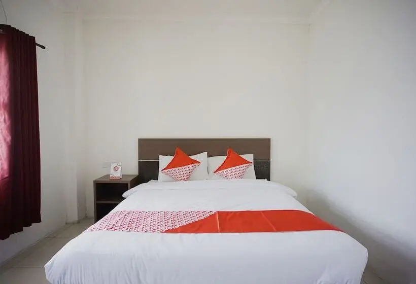 デラックスルーム, Her Mandiri Guest House
