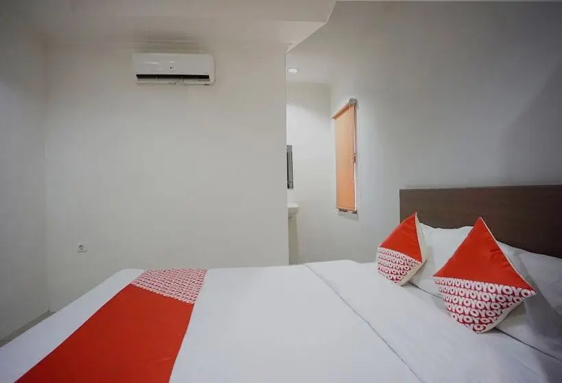 スタンダードルーム, Her Mandiri Guest House