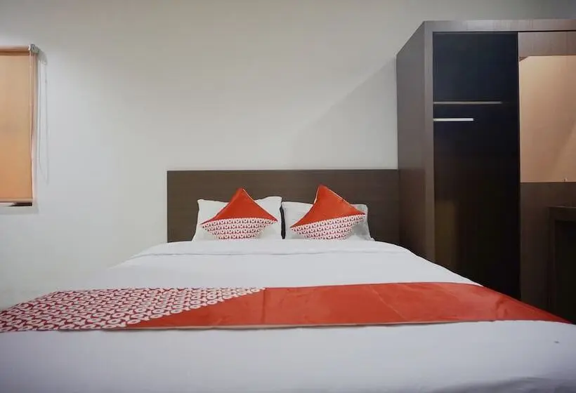 スタンダードルーム, Her Mandiri Guest House
