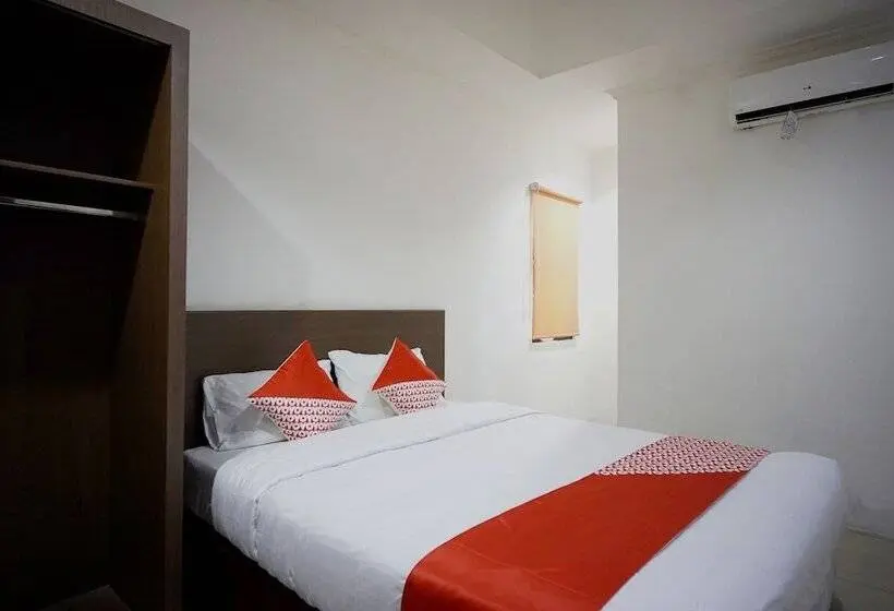 スタンダードルーム, Her Mandiri Guest House