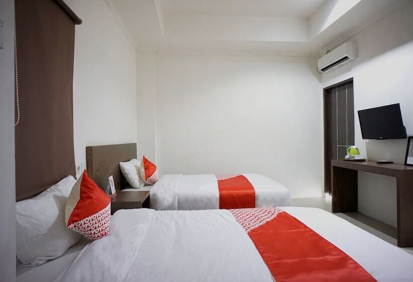 豪华房间, Her Mandiri Guest House