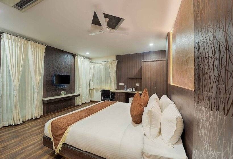 اتاق پرمیوم, Holiday Residency Coimbatore