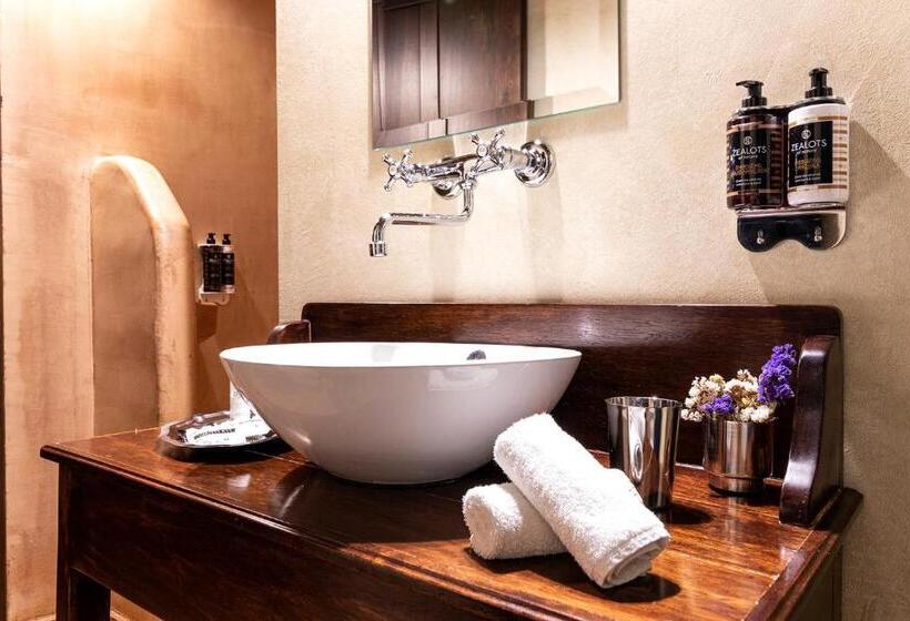 スタンダードルーム, Ktima Bellou