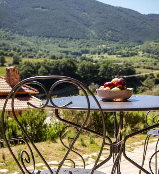 １ベッドルームハウス, Ktima Bellou