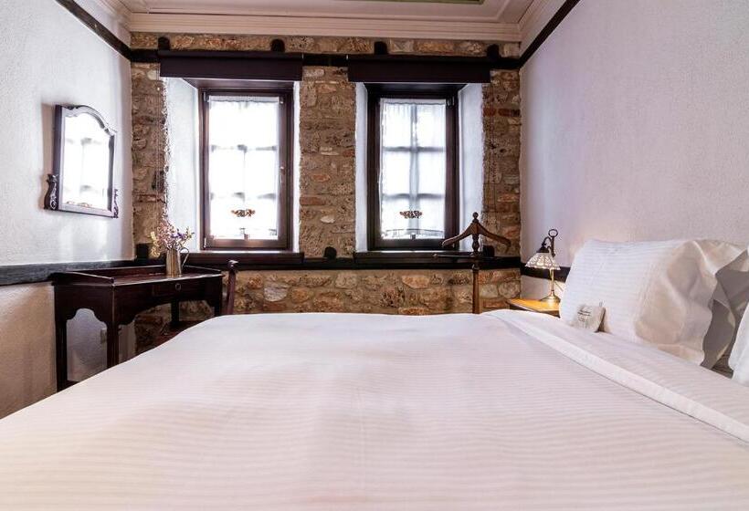 １ベッドルームハウス, Ktima Bellou