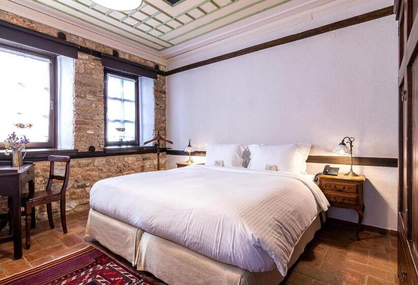 １ベッドルームハウス, Ktima Bellou