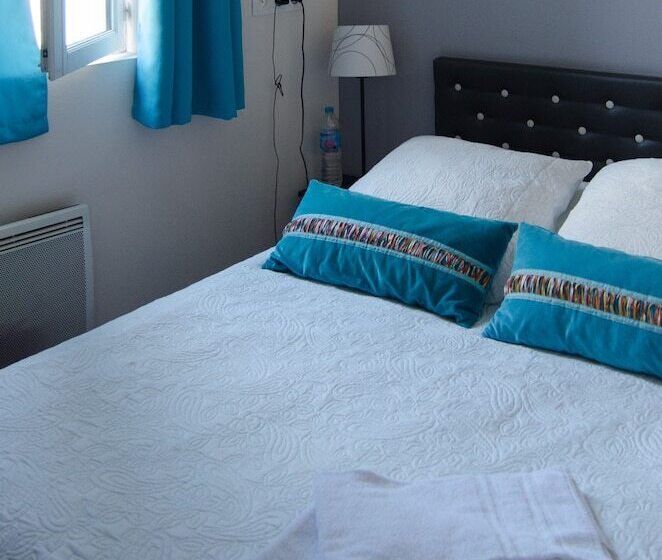 חדר סטנדרט, L'atrium