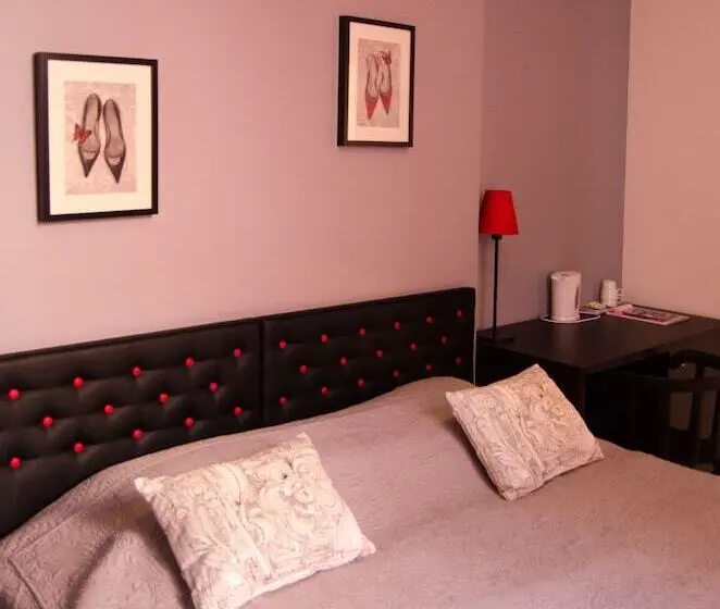 Standard Room, L'atrium