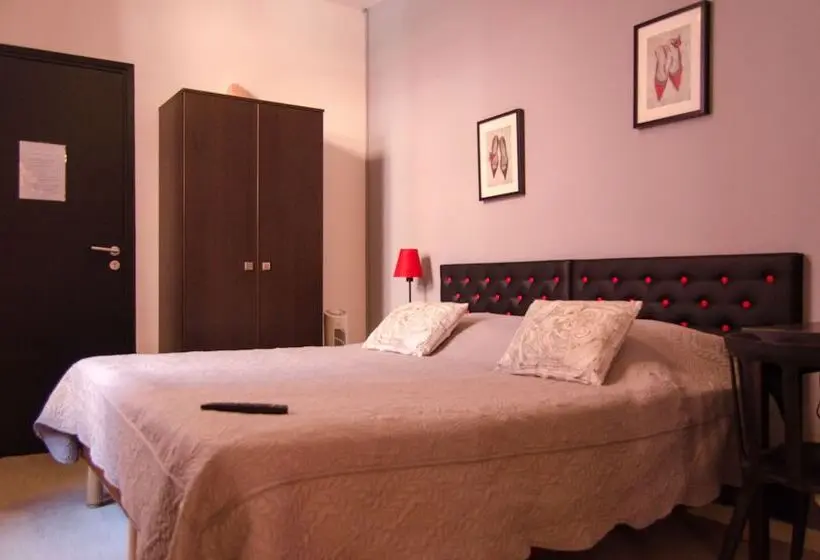 Standard Room, L'atrium