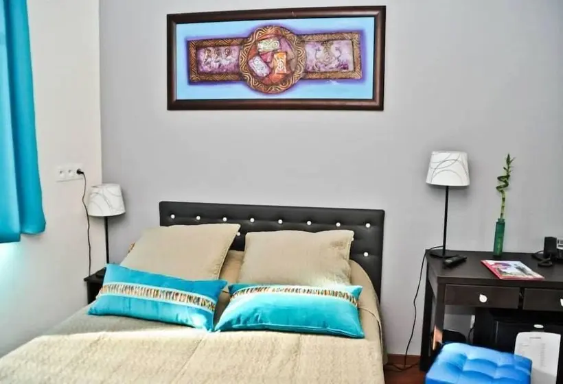 Standard Room, L'atrium